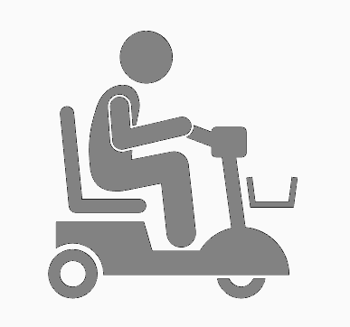 Scooter & Fauteuils Handicapés 